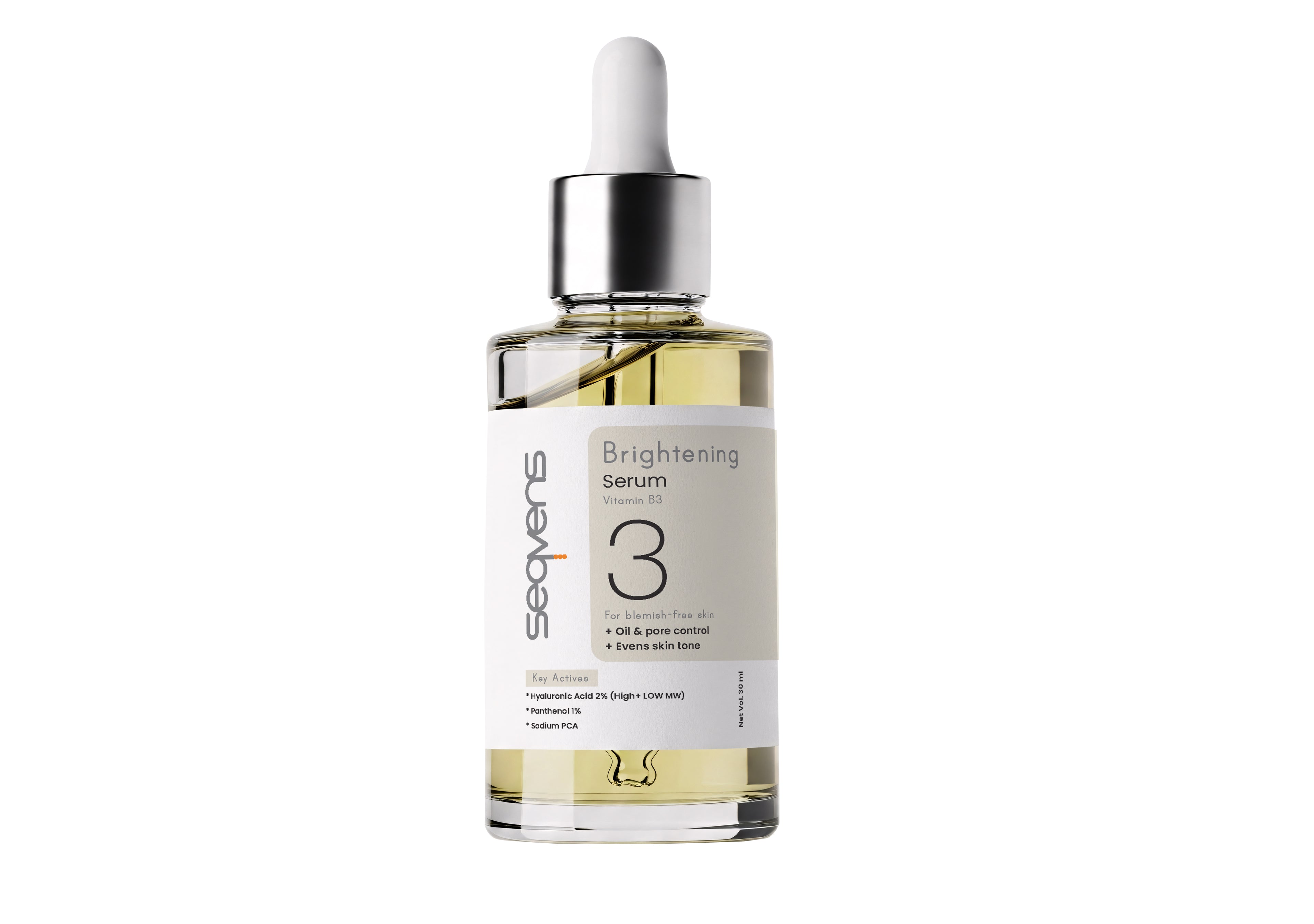 Brightening Serum